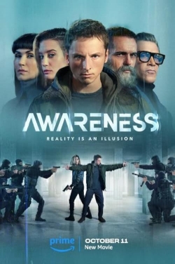 watch Awareness Movie online free in hd on Red Stitch