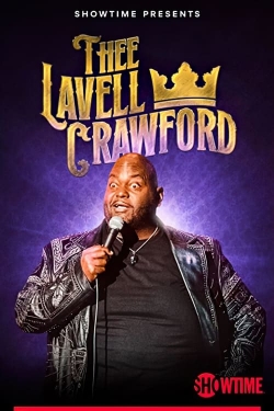 watch Lavell Crawford: THEE Lavell Crawford Movie online free in hd on Red Stitch