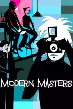 watch Modern Masters Movie online free in hd on Red Stitch