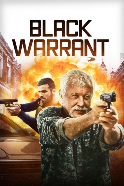 watch Black Warrant Movie online free in hd on Red Stitch