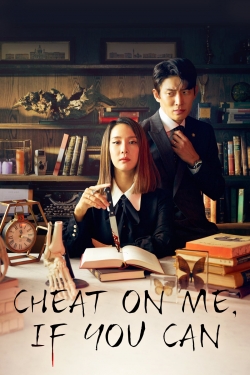 watch Cheat On Me, If You Can Movie online free in hd on Red Stitch