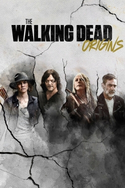 watch The Walking Dead: Origins Movie online free in hd on Red Stitch