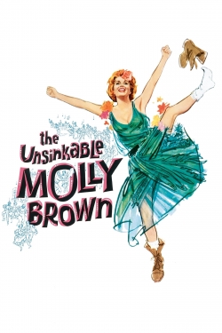 watch The Unsinkable Molly Brown Movie online free in hd on Red Stitch