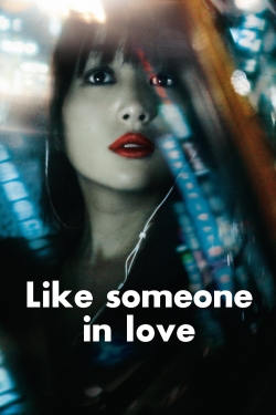 watch Like Someone in Love Movie online free in hd on Red Stitch