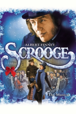 watch Scrooge Movie online free in hd on Red Stitch