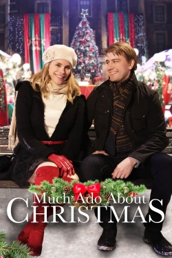 watch Much Ado About Christmas Movie online free in hd on Red Stitch