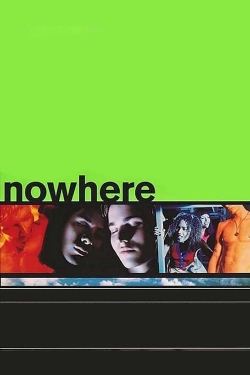 watch Nowhere Movie online free in hd on Red Stitch