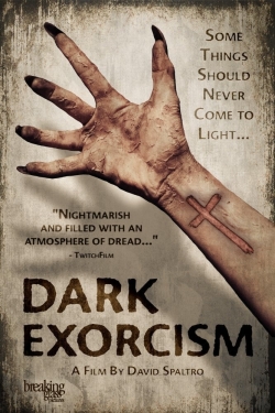 watch Dark Exorcism Movie online free in hd on Red Stitch