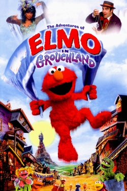 watch The Adventures of Elmo in Grouchland Movie online free in hd on Red Stitch