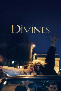 watch Divines Movie online free in hd on Red Stitch