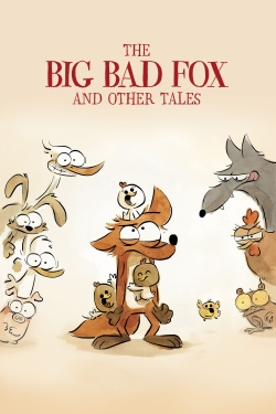 watch The Big Bad Fox and Other Tales Movie online free in hd on Red Stitch