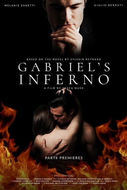 watch Gabriel's Inferno Part III Movie online free in hd on Red Stitch