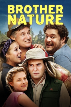 watch Brother Nature Movie online free in hd on Red Stitch