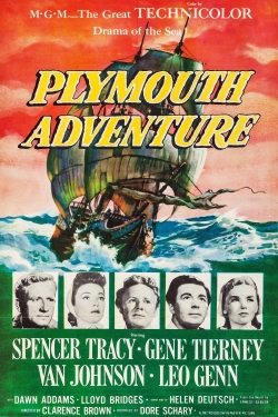 watch Plymouth Adventure Movie online free in hd on Red Stitch