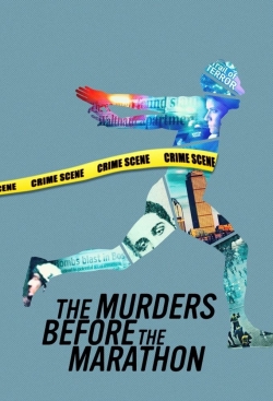 watch The Murders Before the Marathon Movie online free in hd on Red Stitch