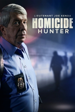 watch Homicide Hunter: Lt Joe Kenda Movie online free in hd on Red Stitch