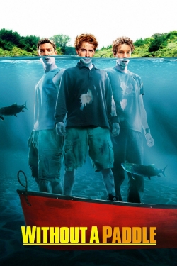 watch Without a Paddle Movie online free in hd on Red Stitch