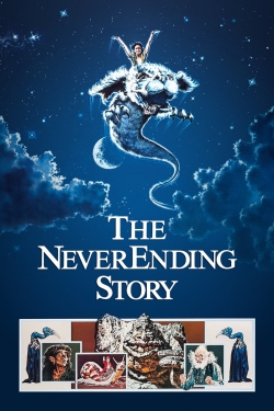 watch The NeverEnding Story Movie online free in hd on Red Stitch