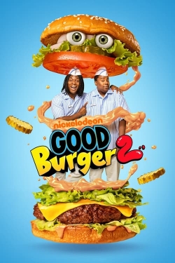 watch Good Burger 2 Movie online free in hd on Red Stitch