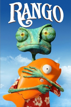 watch Rango Movie online free in hd on Red Stitch