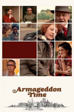 watch Armageddon Time Movie online free in hd on Red Stitch