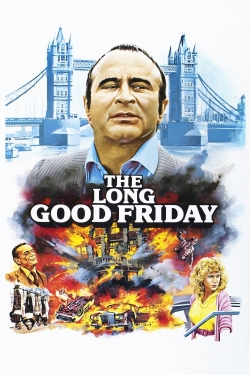 watch The Long Good Friday Movie online free in hd on Red Stitch