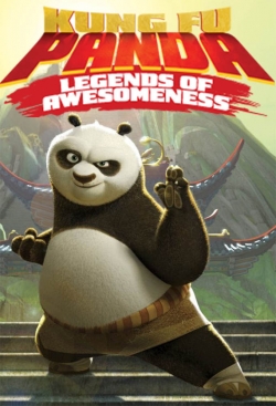 watch Kung Fu Panda: Legends of Awesomeness Movie online free in hd on Red Stitch