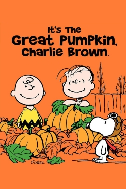 watch It's the Great Pumpkin, Charlie Brown Movie online free in hd on Red Stitch