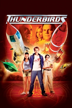 watch Thunderbirds Movie online free in hd on Red Stitch