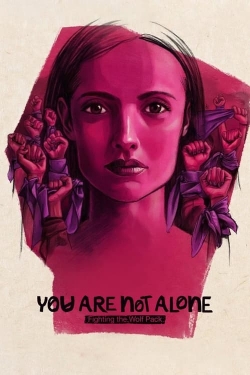 watch You Are Not Alone: Fighting the Wolf Pack Movie online free in hd on Red Stitch