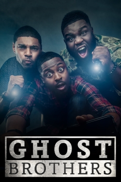 watch Ghost Brothers Movie online free in hd on Red Stitch