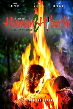 watch Human Hibachi 2 Movie online free in hd on Red Stitch