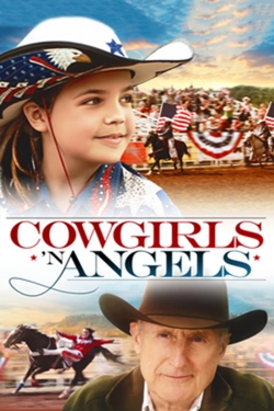 watch Cowgirls n' Angels Movie online free in hd on Red Stitch