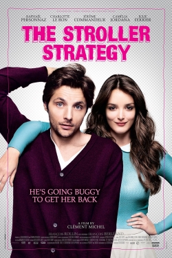 watch The Stroller Strategy Movie online free in hd on Red Stitch