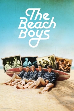 watch The Beach Boys Movie online free in hd on Red Stitch