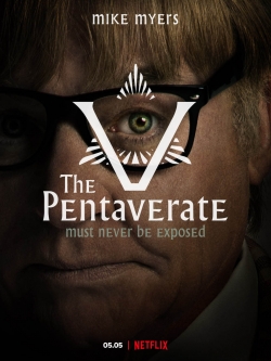 watch The Pentaverate Movie online free in hd on Red Stitch