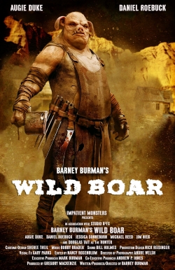 watch Wild Boar Movie online free in hd on Red Stitch