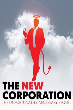 watch The New Corporation: The Unfortunately Necessary Sequel Movie online free in hd on Red Stitch