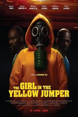 watch The Girl in the Yellow Jumper Movie online free in hd on Red Stitch