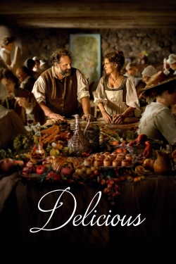 watch Delicious Movie online free in hd on Red Stitch