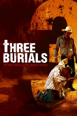 watch The Three Burials of Melquiades Estrada Movie online free in hd on Red Stitch