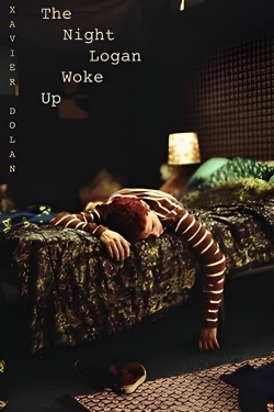 watch The Night Logan Woke Up Movie online free in hd on Red Stitch