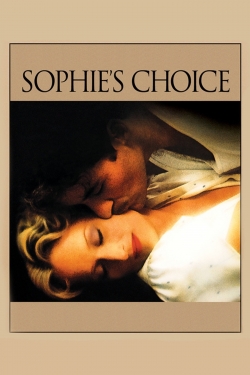 watch Sophie's Choice Movie online free in hd on Red Stitch