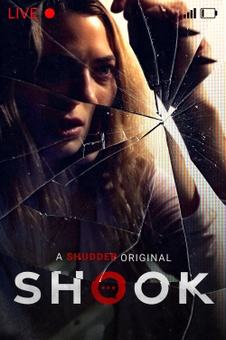 watch SHOOK Movie online free in hd on Red Stitch