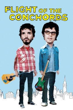 watch Flight of the Conchords Movie online free in hd on Red Stitch