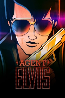 watch Agent Elvis Movie online free in hd on Red Stitch