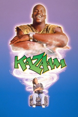 watch Kazaam Movie online free in hd on Red Stitch