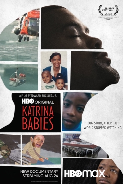 watch Katrina Babies Movie online free in hd on Red Stitch