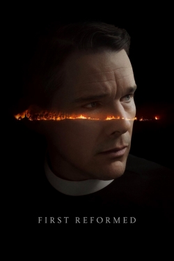 watch First Reformed Movie online free in hd on Red Stitch