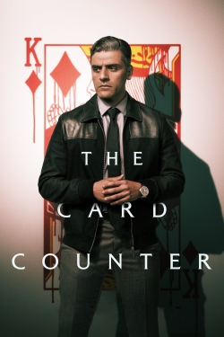 watch The Card Counter Movie online free in hd on Red Stitch